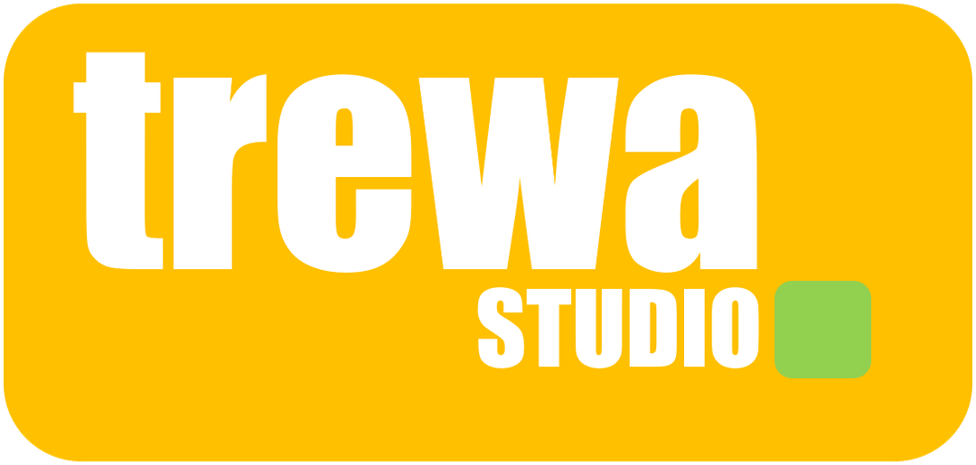 trewa STUDIO Logo